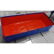 A3 FISH POND TARP 100X50X25CM