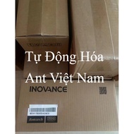 Bộ Điều Khiển Inovance Động Cơ Dây  750W Hoàn Toàn Mới MS1H1-75B30CB-A334Z-S Tại Chỗ Jk