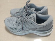Asics Gel Kayano 28 Grey 灰色跑步鞋跑鞋