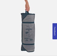 Decathlon 廸卡儂新款 Quechua 100 雙人露營帳篷
