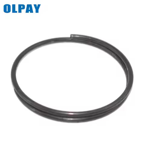 648-45633 Ring,Cross Pin for Yamaha Outboard Motor 2 Stroke 9.9HP 15HP or 4 Stroke FT8 F9.9 F15 F20 