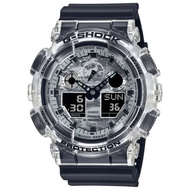Casio G-shock DW-6900MS-1DR-P Analog Digital Black Resin Strap Men's Watch