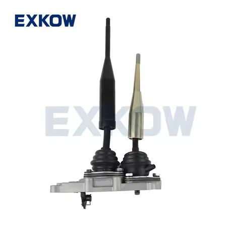T/F Gearshift Lever Assy for MITSUBISHI Pajero Montero II 1990-2004 V32 V43 V44 V45 V46 4D56 4M40 MR