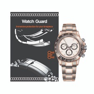 Rolex Protection film WatchGuard by ONE OF ONE for Rolex Daytona 116500, 116503, 116505, 116508, 116