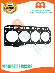 ปะเก็นฝาสูบรถไถ ยันม่าร์ YANMAR EF453T EF494T (89mm)