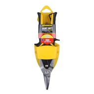 Krisbow Tekiro Aviation Snip Heavy Duty Pro Light Steel Scissors