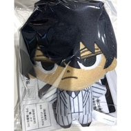 [Unopened] Ichiban Kuji Tougen Anki 2 B Prize Plush Mascot Momokaku Osuke✨Direct from Japan✨260226