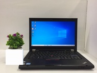 Laptop Lenovo Thinkpad T420 Core i5-2520m Ram 4GB Hdd 320GB