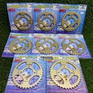 MCS Rear Sprocket HS For EX5 (32T~40T)
