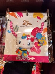 💫日本正版 日本環球影城25週年 usj  環球影城   大阪  日本環球影城 日本代購  日本環球影城代購 日本usj代購 環球影城   日本環球影城   USJ  限定 環球影城   日本限定  