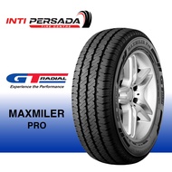 Ban mobil 165/80 R13 Gajah Tunggal Maxmiler Pro untuk carry ss granmax angkutan barang