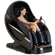 💥【Specials】💥Jinkairui  Home Zero Gravity Massage Chair Electric Heating Full Body Intelligent Advanced Design Improves E