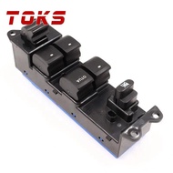TOKS 83071-AG05B Master Auto Power Window Switch AG05A for Subaru Legacy Outback XT 2.5 2005-2009 Au