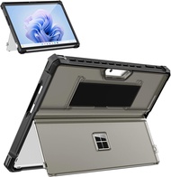 Tất cả-trong-một trường hợp chịu lực cao Vỏ lưng chống sốc W/dây đeo tay & bo góc Tương thích với lo