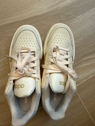 Adidas Court Bold 女款運動鞋