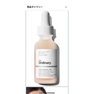The Ordinary Lactic Acid 10% + HA 30ml | Gentle exfoliating AHA Serum | Genuine Genuine