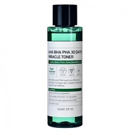 Some By Mi AHA-BHA-PHA 30Days Miracle Toner 150ml.