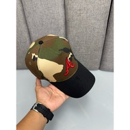 ATLANTA BRAVES A FRAME PREMIUM HATS SNAPBACK