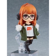 Reference Number Warehouse August-September GSC Nendoroid Persona 5 Royal Edition P5R Sakura Futaba 