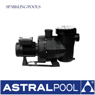 ASTRALPOOL ปั๊ม สระว่ายน้ำ รุ่น วิคตอเรียพลัส ไซเลนท์ 0.75 แรงม้า 220 โวลต์ 1 เฟส - Astralpool VICT