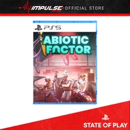 [PREORDER] PS5 Abiotic Factor [State of Play 2025]