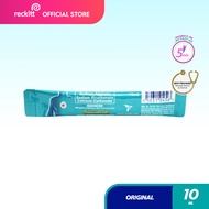 Gaviscon Original Antacid Liquid Sachet 10ml for Acid Reflux