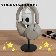 YOLA Headphone Stand, Hollow Knight Detachable Headset Earphones Stand, Creative Universal  Printing