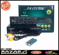 Set Top Box Noise DIAMOND T2-01 set topbox tv digital untuk tv led / set top box digital tv / stb tv / set topbox tv digital / set top box tv digital / stb / tv digital set box / stb tv digital terbaik / Set top boox tv digital