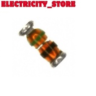 [100 Pieces]- zener Diode ZMM7V5 1/2W 7.5V