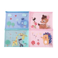A5 Animal Zip Case | Children's Day