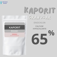 Enochlor chlorine swimming pool cleaner chlorine powder