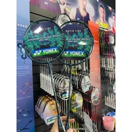 YONEX NANOFLARE 800 PLAY 4U/G5 (SP CODE)