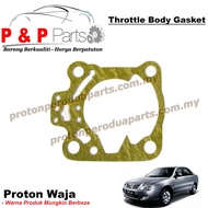 Throttle Body Gasket For Proton Waja 4G18