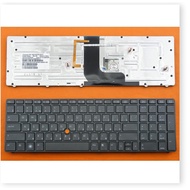 Laptop Components laptop Keyboard HP 8560W 8570W
