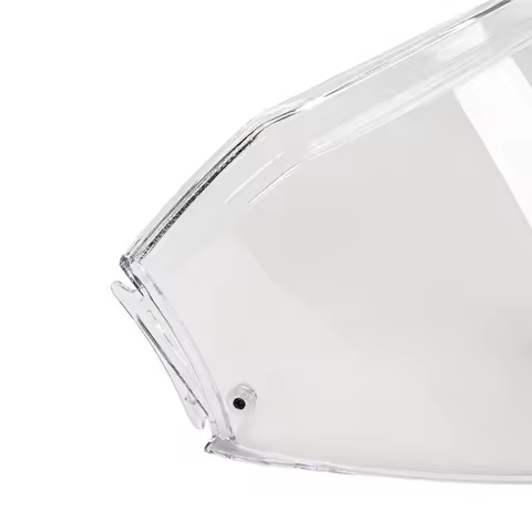Motorcycle Helmet Visor Lens For LS2 FF900 VALIANT II Helmet Motorcycle Helmet Accessories