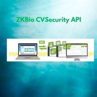 LICENSE ZKBIO SECURITY -API (ZKBIOCV-API-S1)