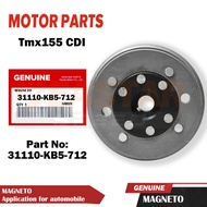 Magneto for Tmx155 CDI Motorcycle Parts