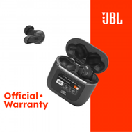 JBL TOUR PRO 2 真無線降噪耳機 - 黑色