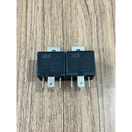 12V 4-pin Car Relay 12V 4-pin HKE Relay/