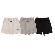 FOG Shorts Essentials Shorts Plus Size Shorts Chino Shorts for Men Casual Shorts for Men Shorts