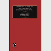Studies in Managerial and Financial Accounting: Applications of Fuzzy Sets and the Theory of Evidence to Accounting II Vol 7