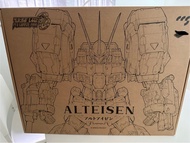 CCSToys 鐵魂 超級機械人大戰OG 古鐵Alteisen