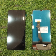 LCD+TS SUITABLE FOR TECNO POVA 4 PRO/LG8N BLACK