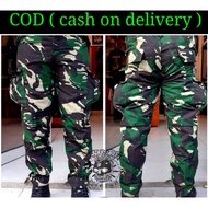 PANTS, CARGO PANTS, LONG CARGO, ARMY CARGO, ALPIN PANTS, ALPINA ARMY LONG PANTS MEN'S PANTS