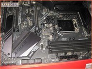 JULE 3C會社-華碩 ROG STRIX Z390-F GAMING Z390/八九代/旗艦/電競/保內 主機板