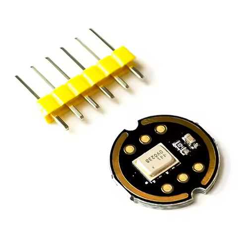 LIVE Omnidirectional Microphone Module I2S Interface INMP441 MEMS High Precision Low Power Ultra sma