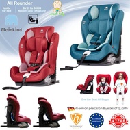 Meinkind All Rounder Isofix Car Seat (0-12 years old)