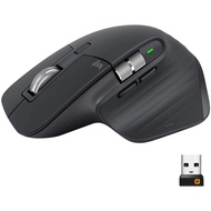 Logitech MX Master 3 | MX Mater 3S Wireless Mouse