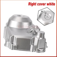 For 110cc ATV Off-Road Bike Kart Right Engine Motor Chassis Case Cover