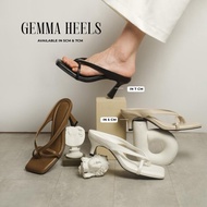 [DEAR SOLE] GEMMA HEELS WOMEN'S HEELS/ 5CM & 7CM